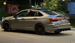 فولكسفاغن جيتا